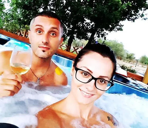 아파트 Il Poderino *