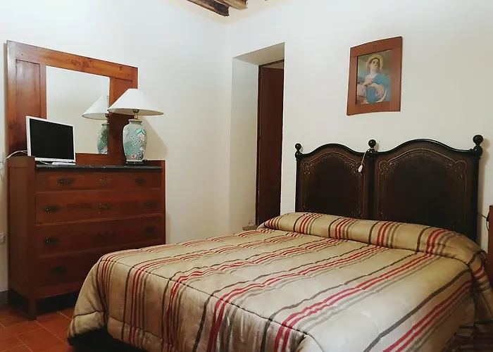 Il Poderino 아파트 *