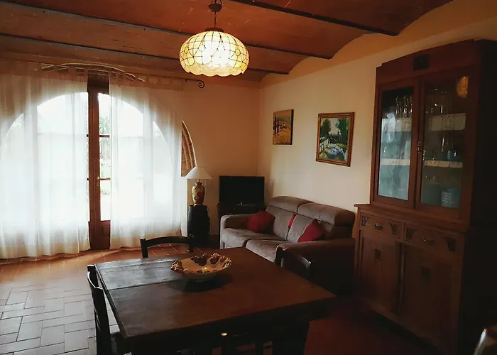 아파트 Il Poderino