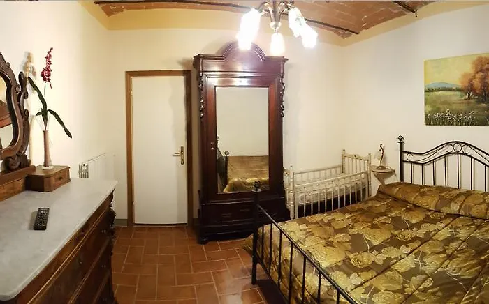 Il Poderino 아파트