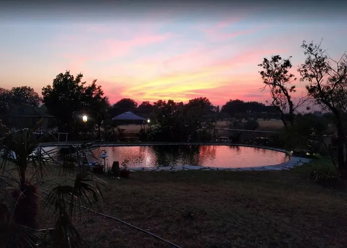 아파트 Il Poderino